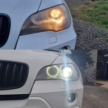 Load image into Gallery viewer, Premium COB Headlight & Foglight Bulbs