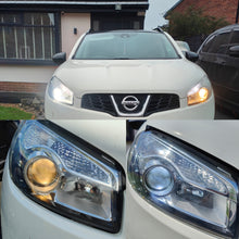 Load image into Gallery viewer, Premium COB Headlight & Foglight Bulbs
