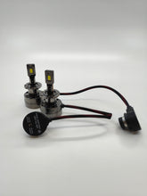 Load image into Gallery viewer, Premium COB Headlight Bulbs for Vehicles with Factory Xenons