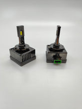 Load image into Gallery viewer, Premium COB Headlight Bulbs for Vehicles with Factory Xenons