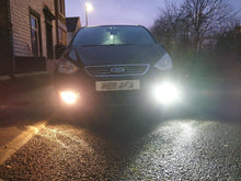 Load image into Gallery viewer, SMD Automotive Budget Compact COB Headlight/Foglight Bulb