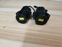 Load image into Gallery viewer, BMW Premium Angel Eye 8 SMD Bulbs E90 E91 E70