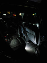 Load image into Gallery viewer, Bmw X5 E70 SMD Interior Bulb kit