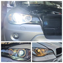 Load image into Gallery viewer, Premium COB Headlight & Foglight Bulbs