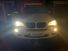 Load image into Gallery viewer, SMD Automotive Budget Compact COB Headlight/Foglight Bulb