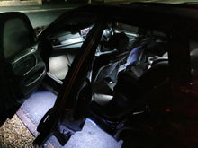 Load image into Gallery viewer, Bmw X5 E70 SMD Interior Bulb kit