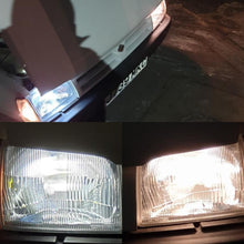 Load image into Gallery viewer, SMD Automotive Budget Compact COB Headlight/Foglight Bulb