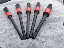 Load image into Gallery viewer, Set of 5 Detailing Brushes