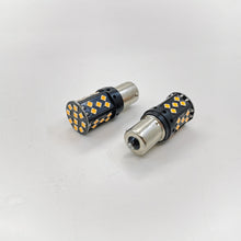 Load image into Gallery viewer, Amber BA15S BAU15S Bulb