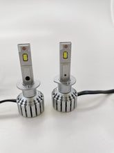 Load image into Gallery viewer, Premium Compact COB Headlight & Foglight Bulbs