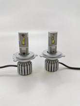 Load image into Gallery viewer, Premium Compact COB Headlight & Foglight Bulbs
