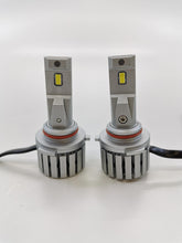 Load image into Gallery viewer, Premium Compact COB Headlight & Foglight Bulbs