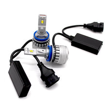 Load image into Gallery viewer, Premium COB Headlight & Foglight Bulbs