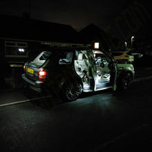 Load image into Gallery viewer, 05-13 Range Rover Sport SMD Interior Bulb Kit