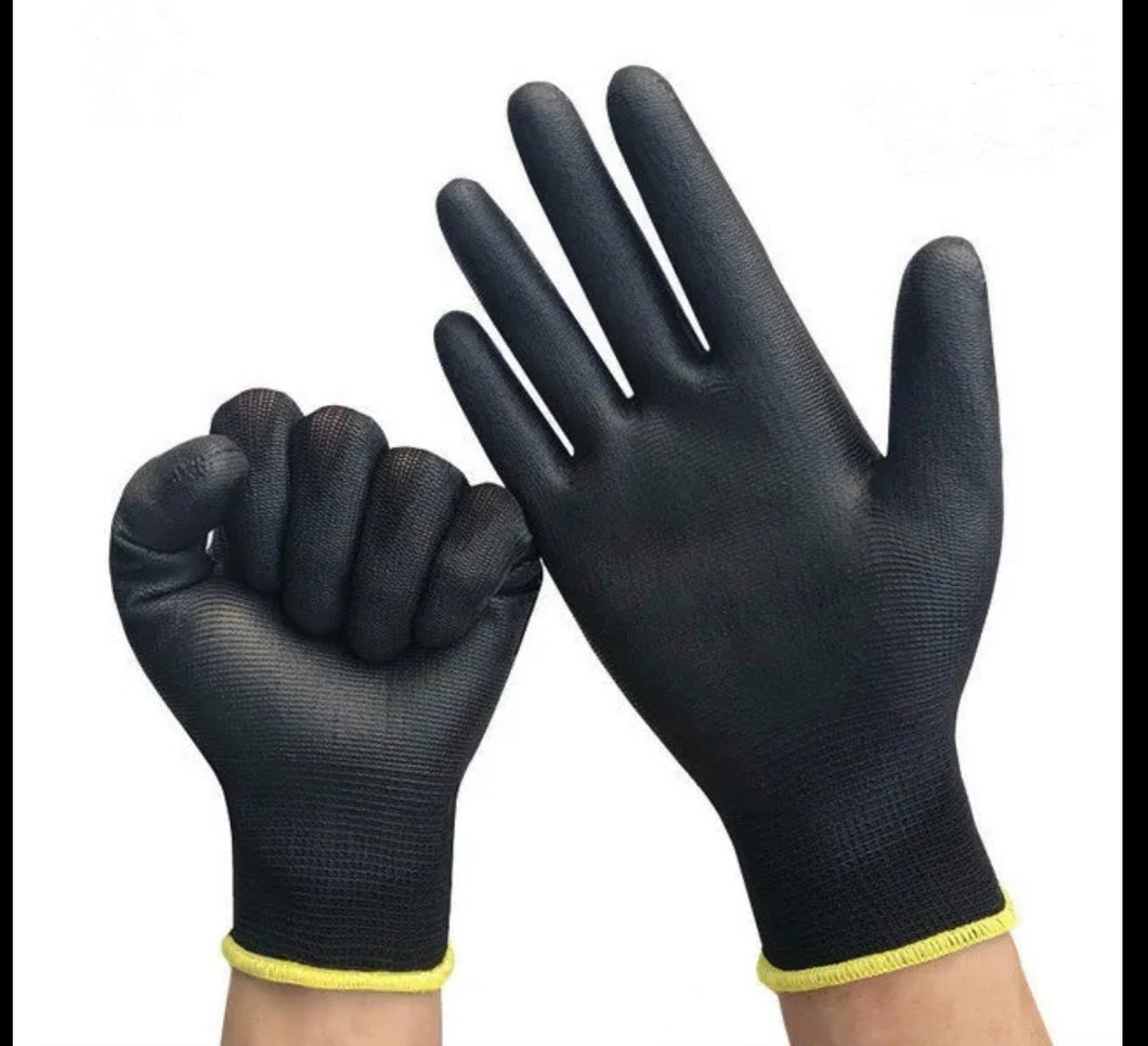 Non-Slip Work Gloves