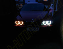 Load image into Gallery viewer, BMW Angel Eye SMD Bulbs E39 E53 E63/4 E65/6 E83
