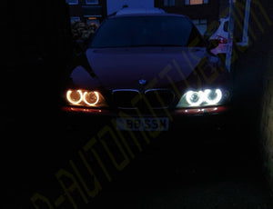 BMW Angel Eye SMD Bulbs E39 E53 E63/4 E65/6 E83