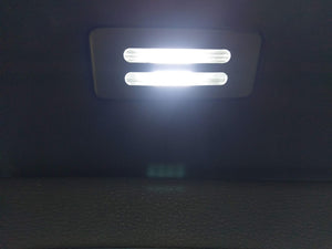Bmw X5 E70 SMD Interior Bulb kit