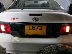 Toyota Celica St202/205 £10 Deal