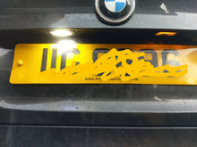 Load image into Gallery viewer, Bmw Number Plate Light Units E &amp; F Series
