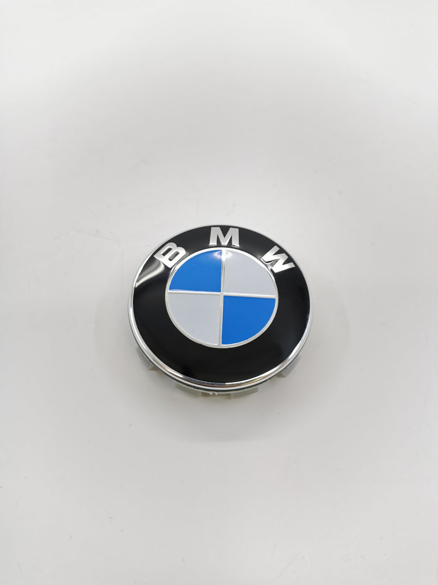 Bmw 68mm Wheel Centre Cap Set – SMD Automotive