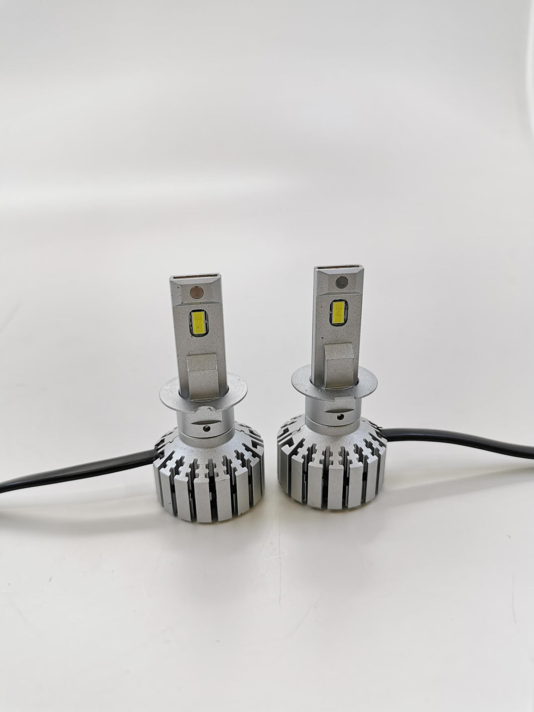 Premium Compact COB Headlight & Foglight Bulbs