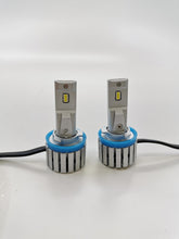 Load image into Gallery viewer, Premium Compact COB Headlight &amp; Foglight Bulbs
