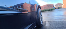 Load image into Gallery viewer, BMW X5/X6 Black Door Emblems
